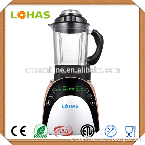 1800W Soup Mate Pro Soup Making Machine Best Blender Juicing